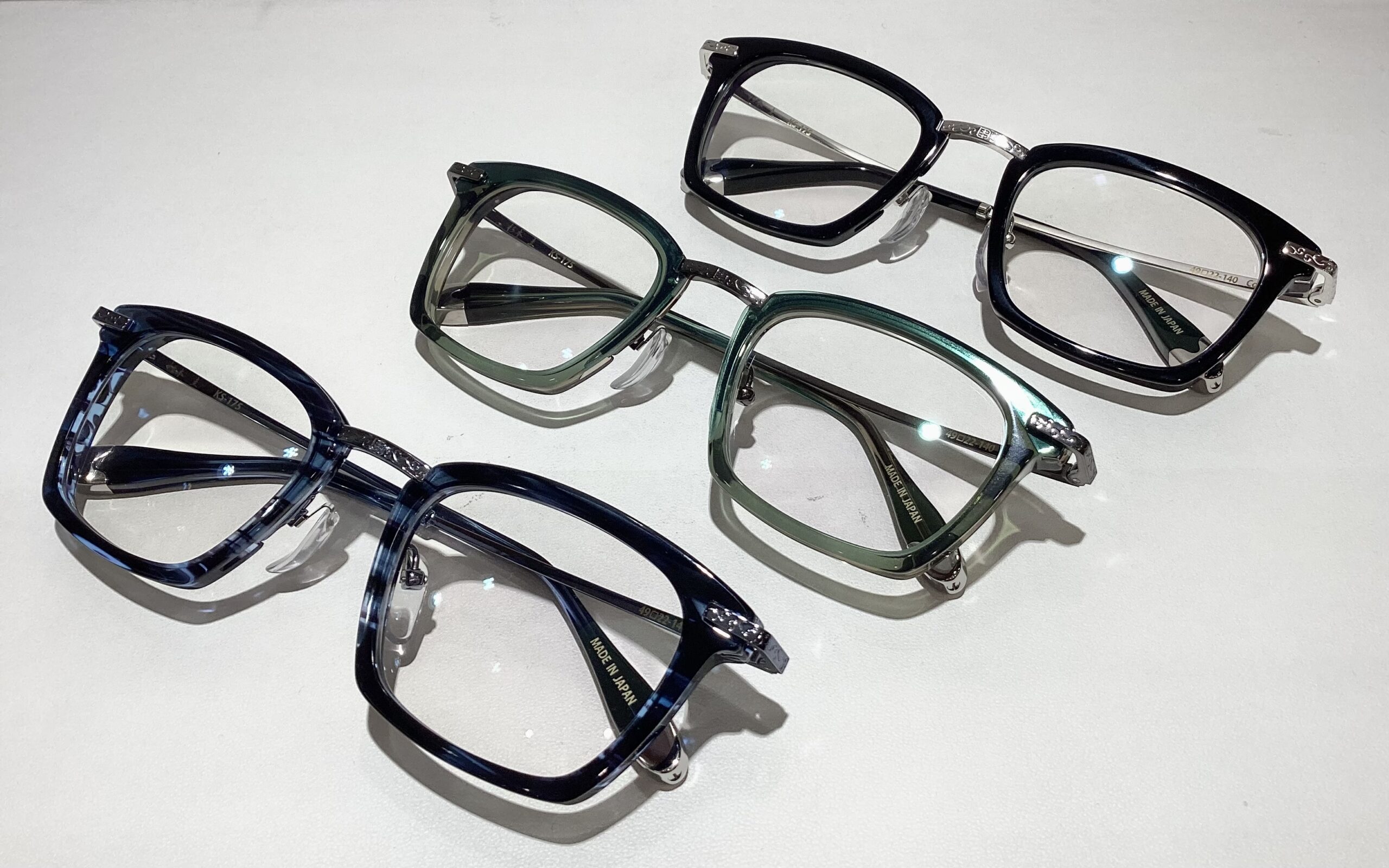 杉本圭】新作が入荷しました✨【安心堂沼津店】 - 沼津店 Blog